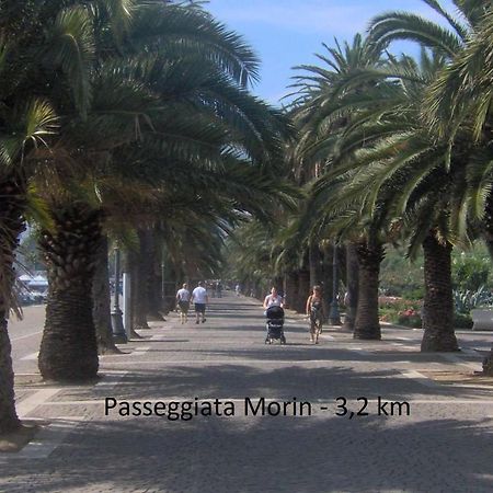 La Casa Del Buonviaggio Apartment La Spezia Bagian luar foto
