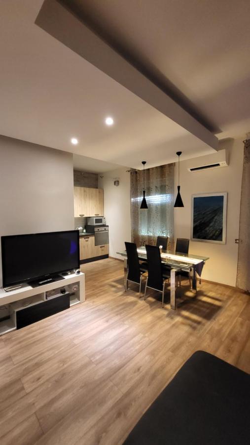 La Casa Del Buonviaggio Apartment La Spezia Bagian luar foto