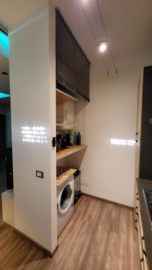 La Casa Del Buonviaggio Apartment La Spezia Bagian luar foto