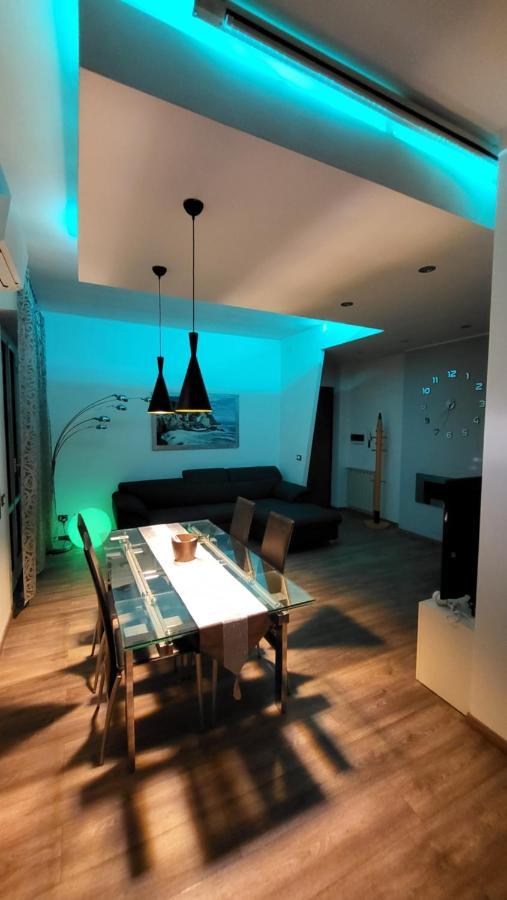 La Casa Del Buonviaggio Apartment La Spezia Bagian luar foto