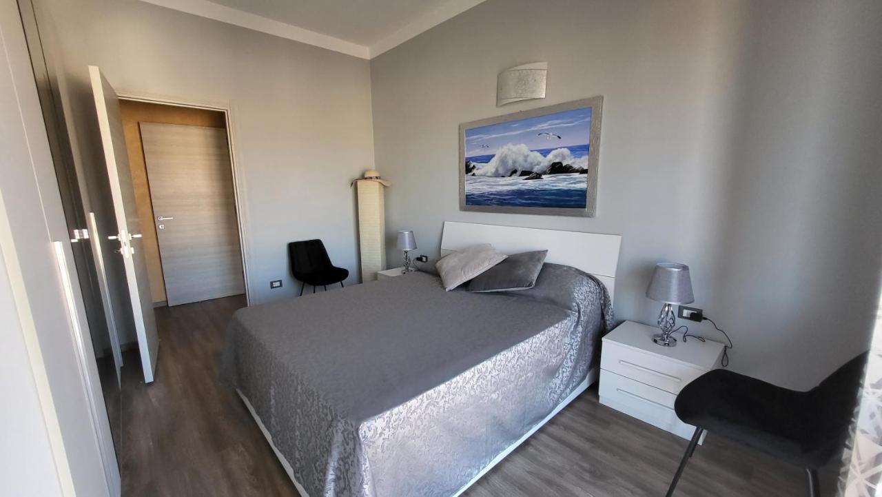 La Casa Del Buonviaggio Apartment La Spezia Bagian luar foto