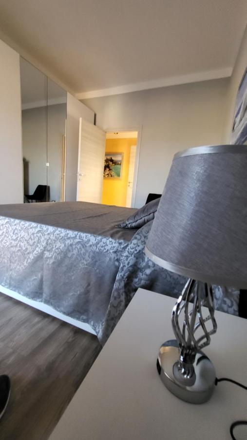 La Casa Del Buonviaggio Apartment La Spezia Bagian luar foto