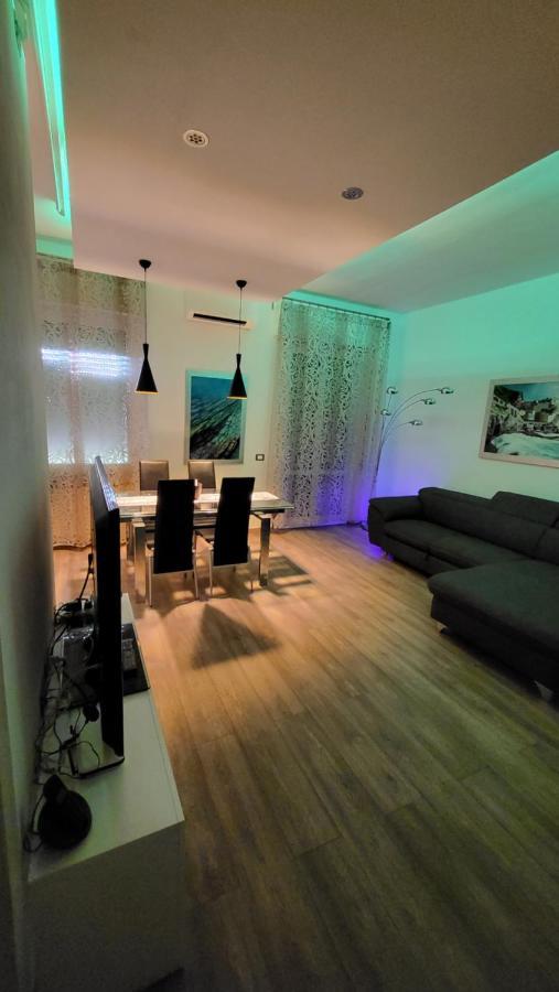 La Casa Del Buonviaggio Apartment La Spezia Bagian luar foto