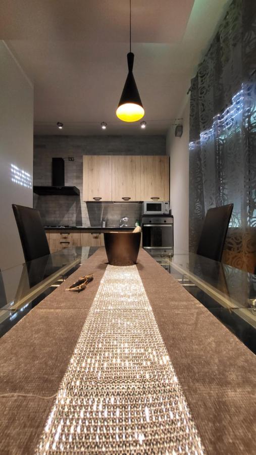 La Casa Del Buonviaggio Apartment La Spezia Bagian luar foto